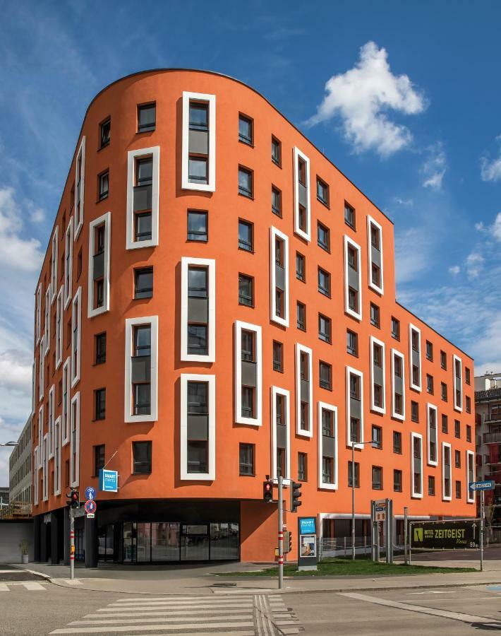 Smartments Hauptbahnhof - Serviced 3* Vienne